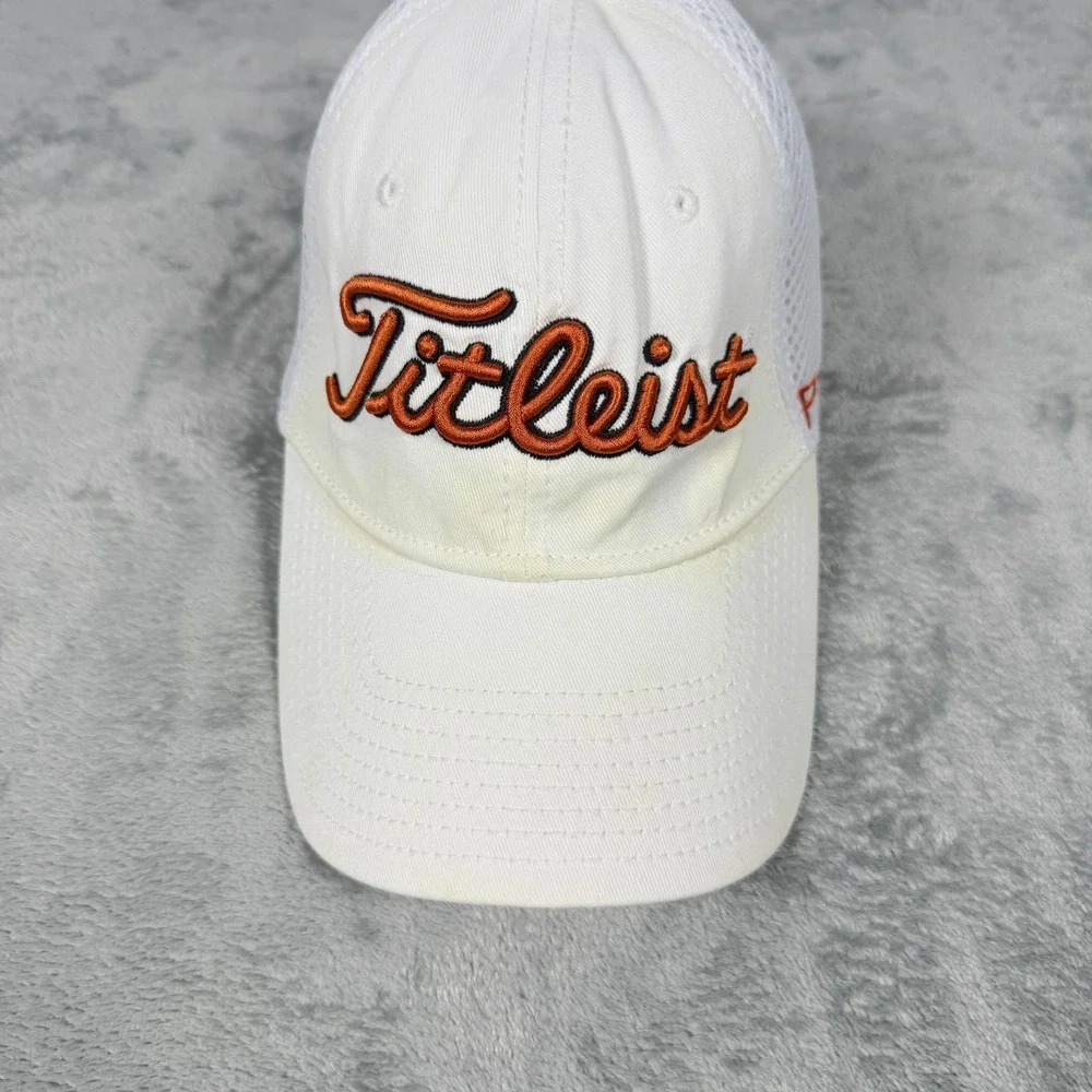Titleist by new